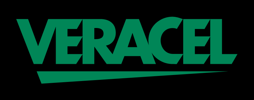 Logo da VERACELL